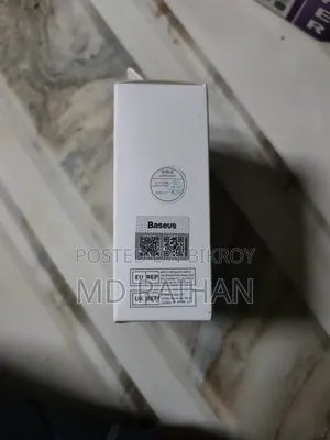 Baseus Simple Mini3
