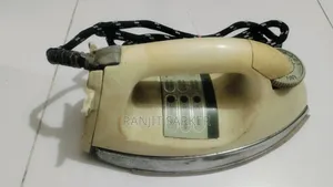 মিয়াকো অটোমেটিক আয়রন Ei-135, 220v, 50-60hz, 1200w.