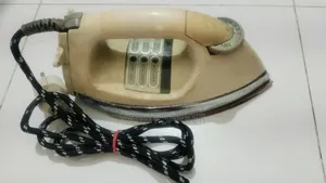 মিয়াকো অটোমেটিক আয়রন Ei-135, 220v, 50-60hz, 1200w.