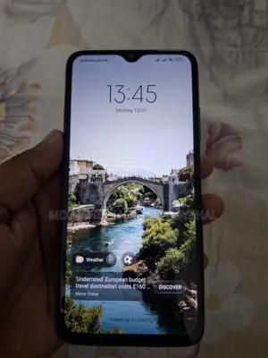 Xiaomi Poco M3 64 GB Black