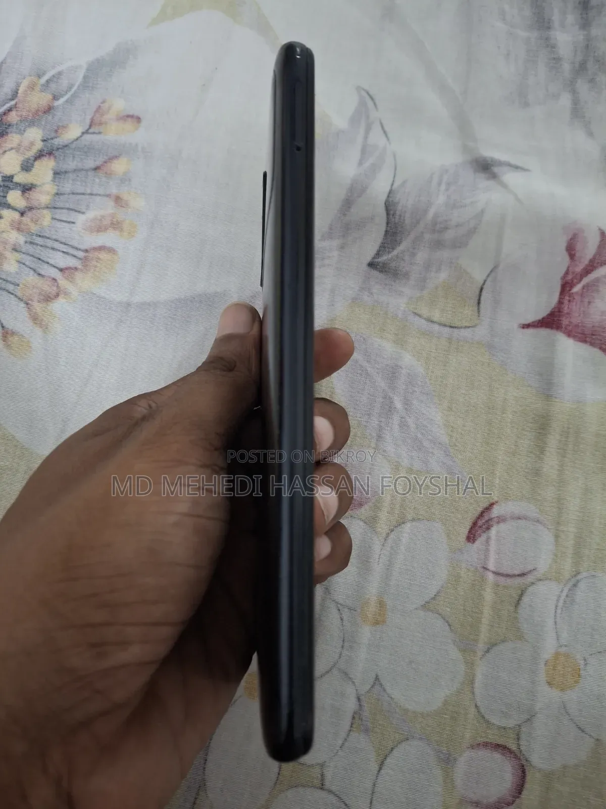 Xiaomi Poco M3 64 GB Black