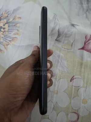 Xiaomi Poco M3 64 GB Black