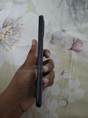 Xiaomi Poco M3 64 GB Black