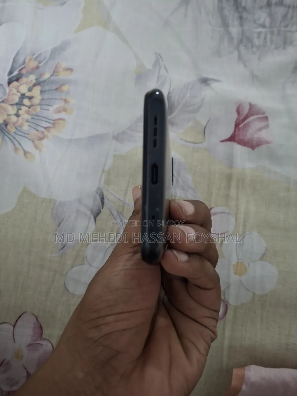 Xiaomi Poco M3 64 GB Black