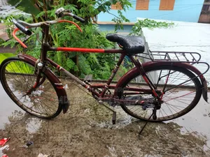 সাইকেল বিক্রি করা হবে
