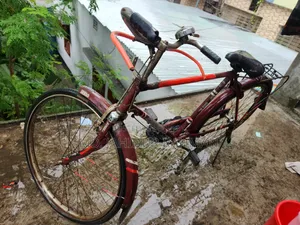 সাইকেল বিক্রি করা হবে