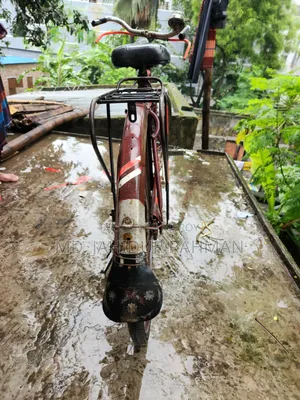 সাইকেল বিক্রি করা হবে
