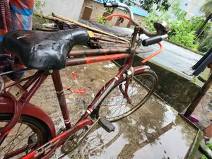 সাইকেল বিক্রি করা হবে