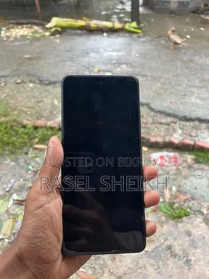 Oppo A3x ৬৪ জিবি বেগুনি
