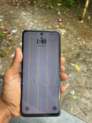 Oppo A3x ৬৪ জিবি বেগুনি