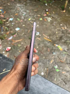 Oppo A3x ৬৪ জিবি বেগুনি