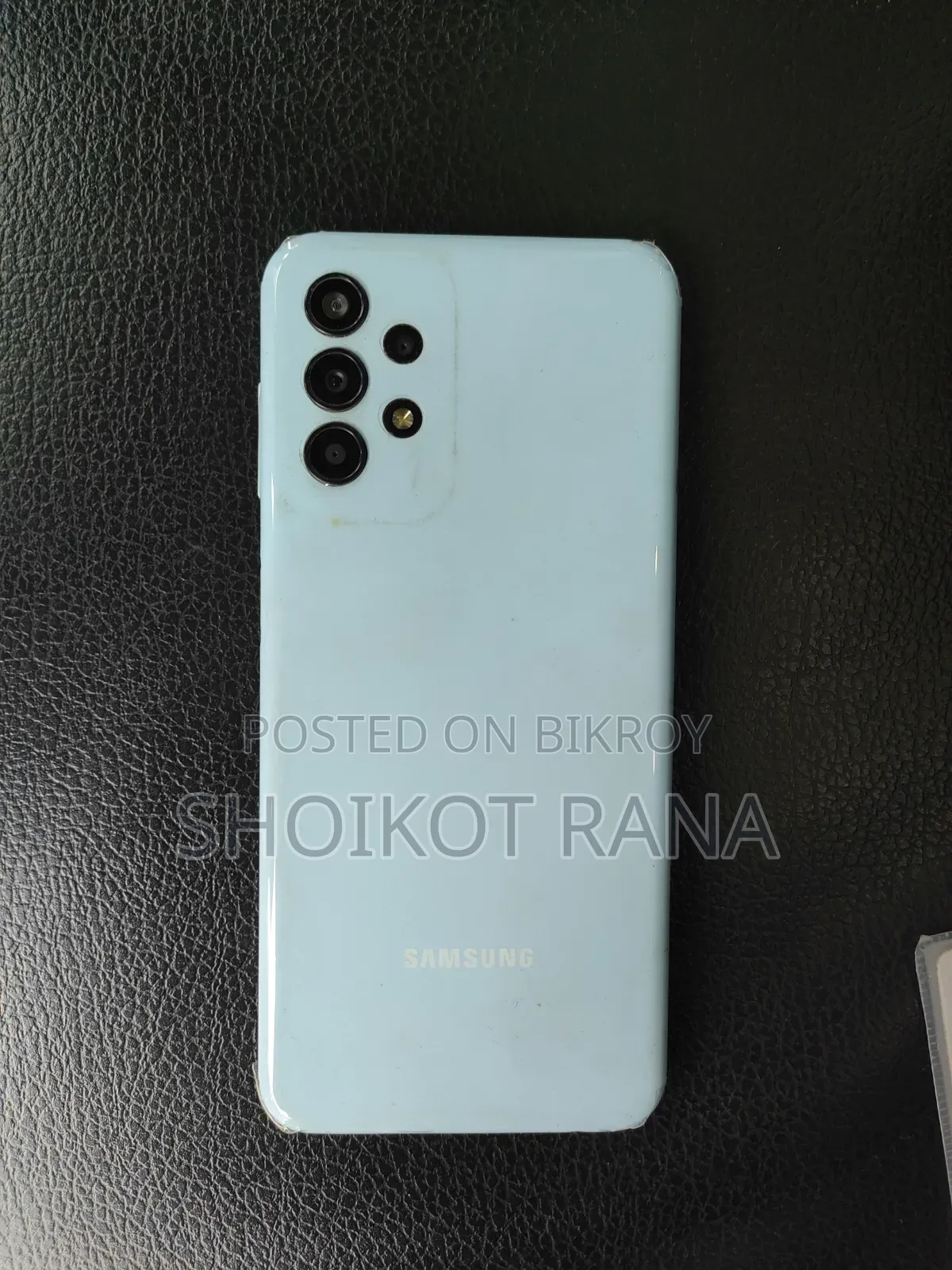 Samsung Galaxy A13 64 GB
