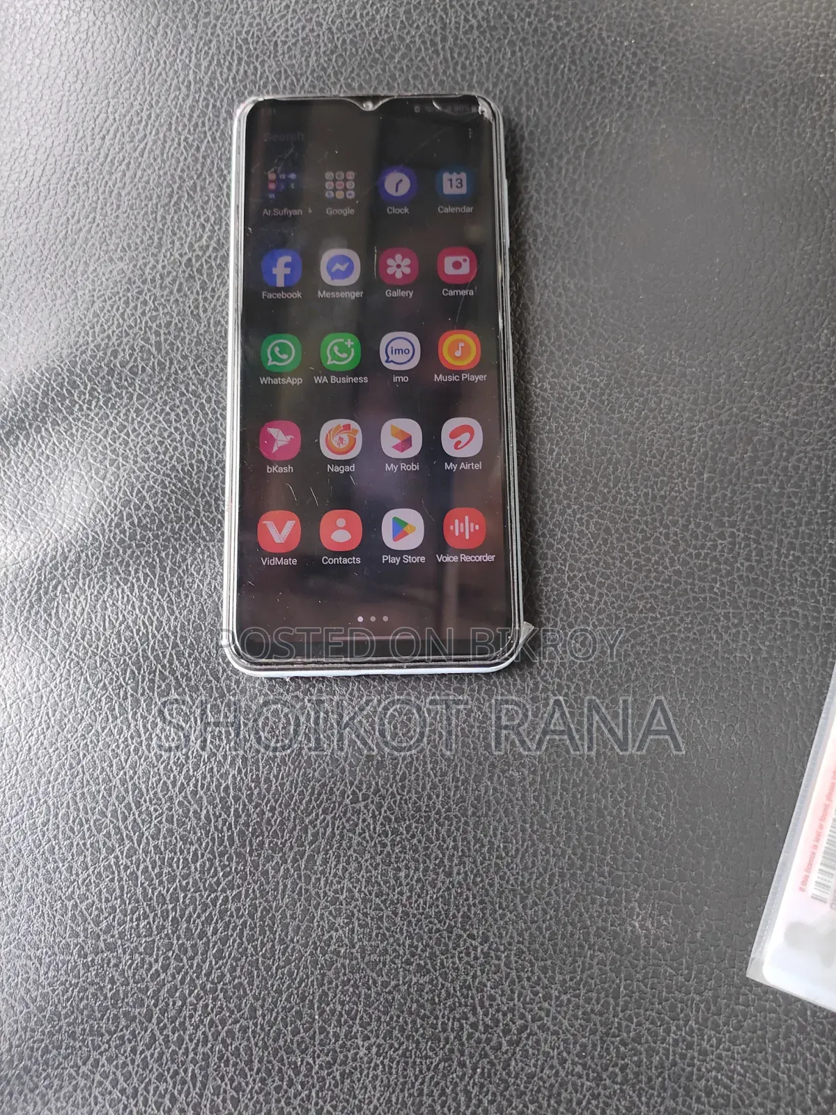 Samsung Galaxy A13 64 GB