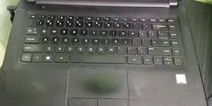 Laptop HP 4GB Intel Core I3 SSD 128GB