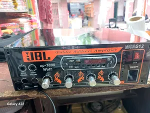2.1 Channel High Power 300watt Subwoofer Amplifier