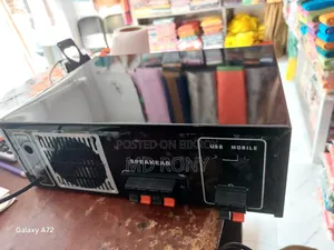 2.1 Channel High Power 300watt Subwoofer Amplifier