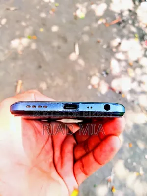 Realme Narzo 50 64 GB Orange