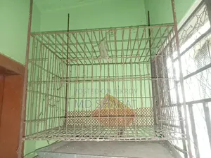 খাঁচা ৩ তাক