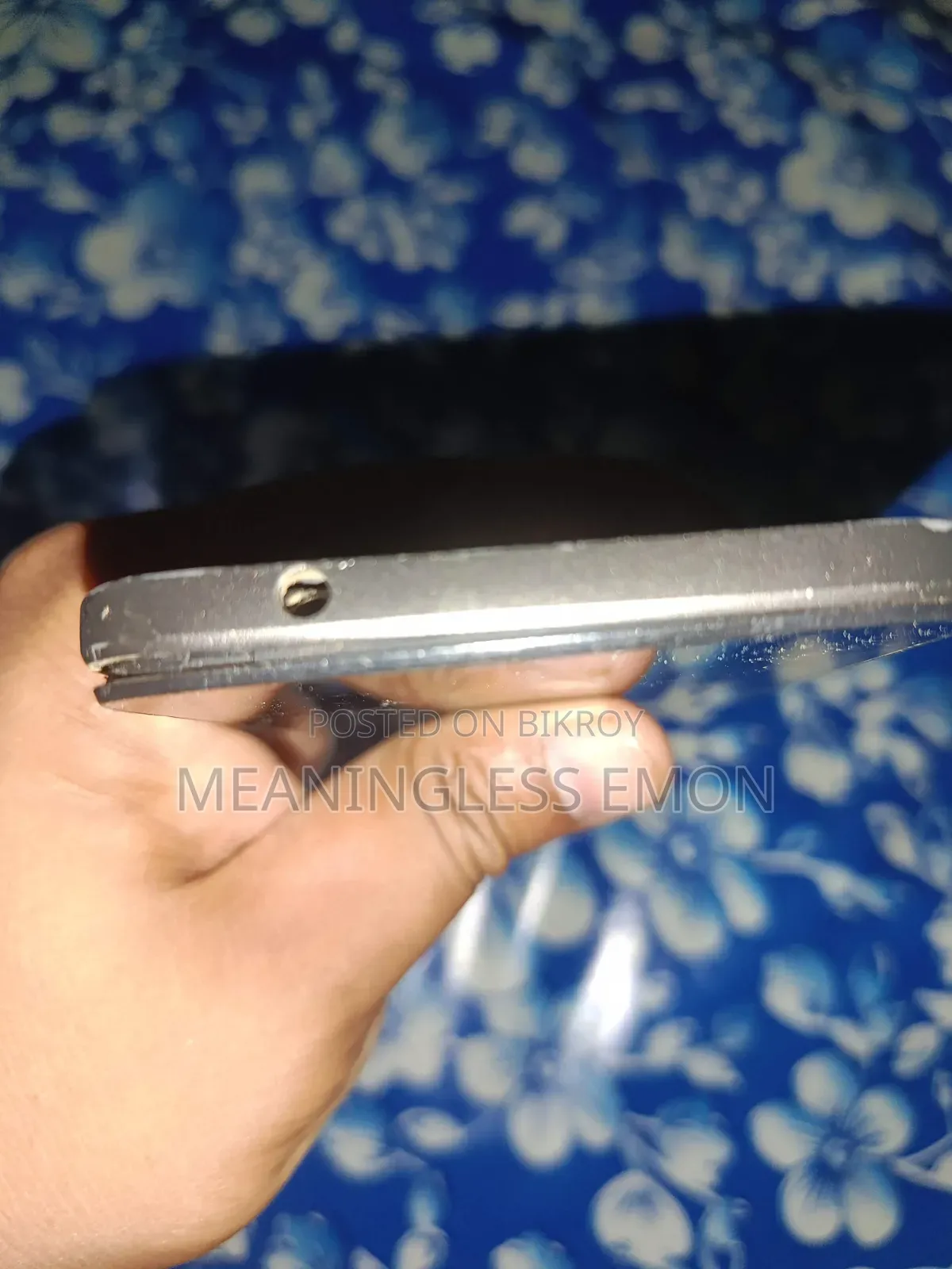 Nokia C12 64 GB গ্রে