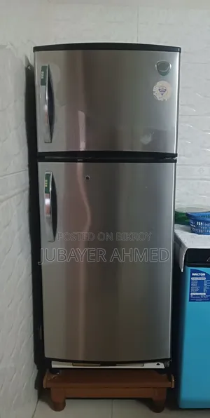 Singer Refrigerator