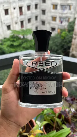 Creed Aventus Perfume