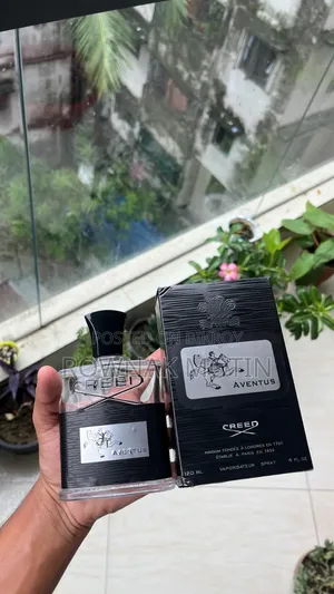 Creed Aventus Perfume