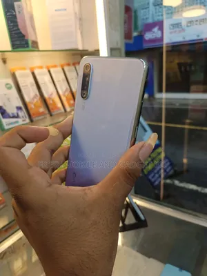 Vivo S1 128 GB Blue