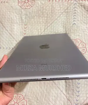 Apple iPad mini 6 32 GB Silver