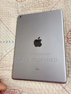 Apple iPad mini 6 32 GB Silver