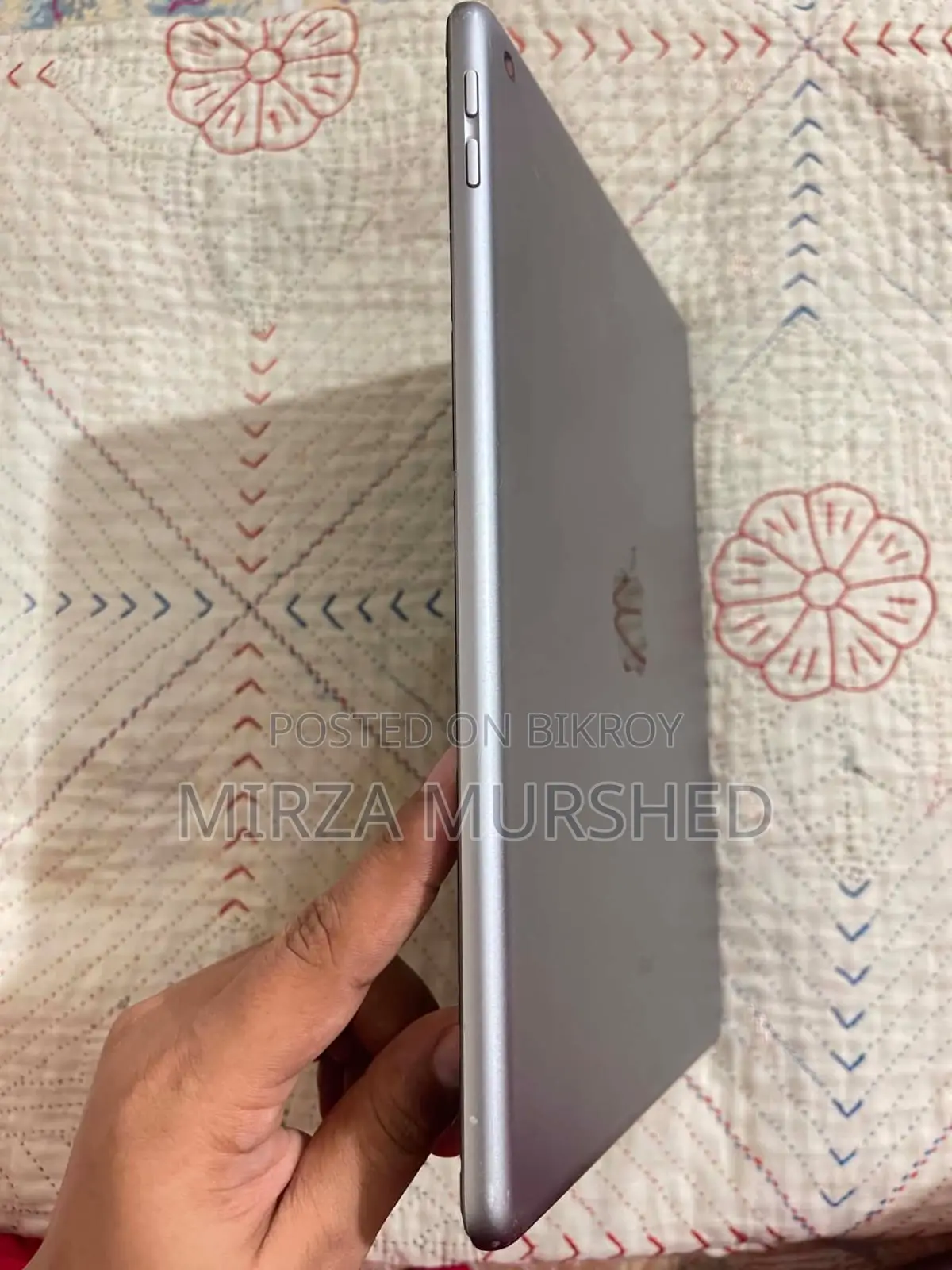 Apple iPad mini 6 32 GB Silver