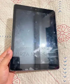 Apple iPad mini 6 32 GB Silver