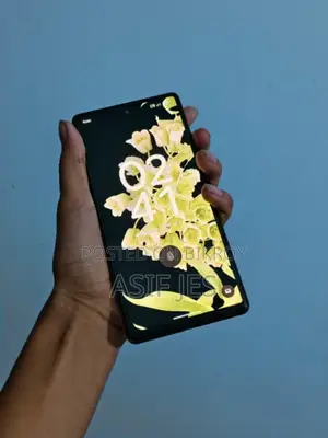 Google Pixel 6 Pro 128 GB Black