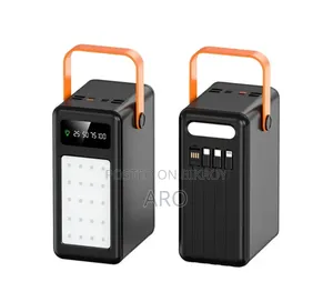 Power Bank 50000 mAh