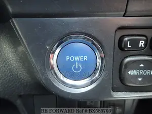 Toyota Axio 2021 Silver