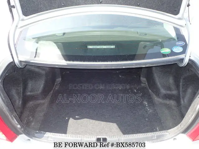 Toyota Axio 2021 Silver