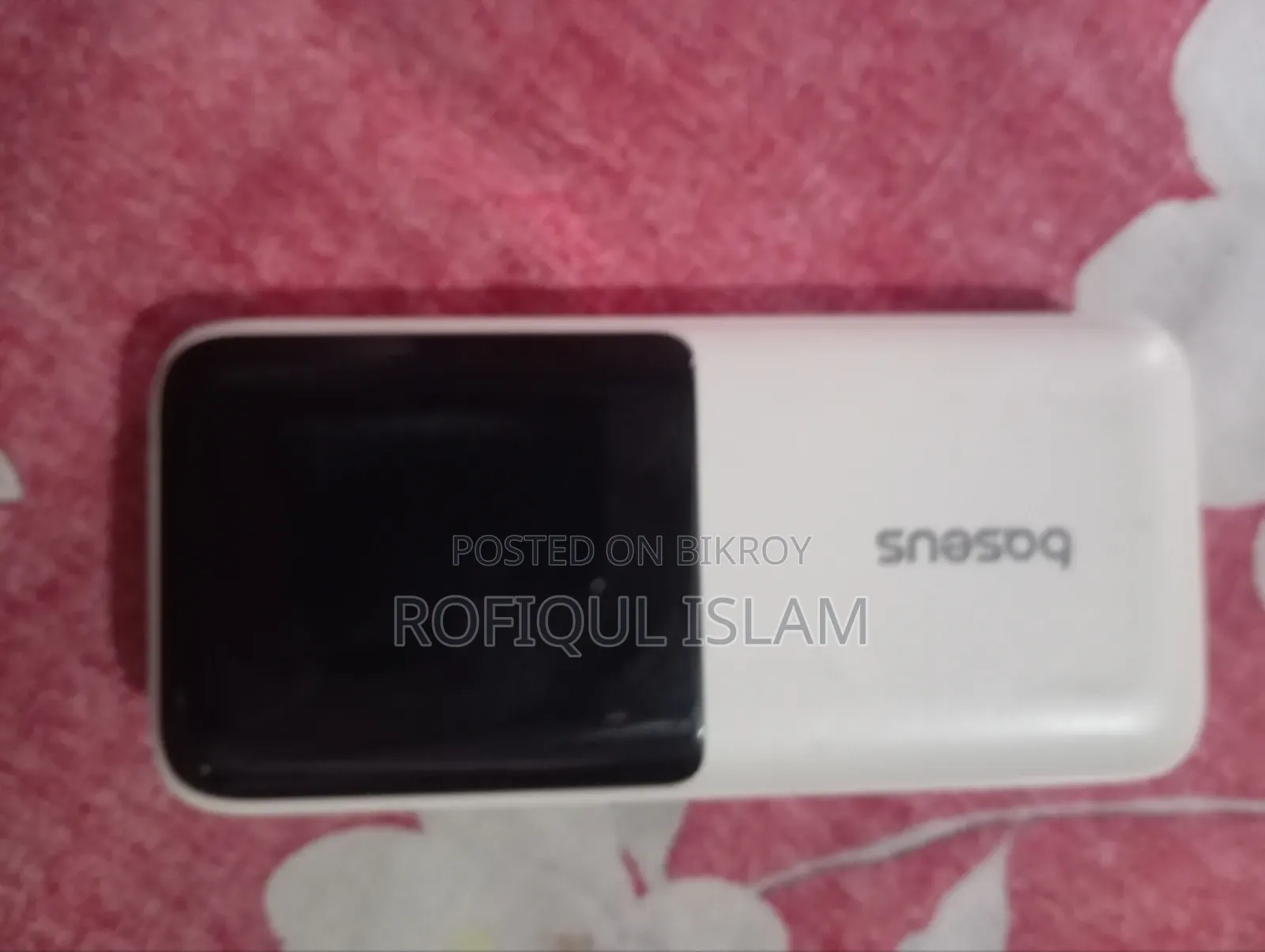 Power Bank