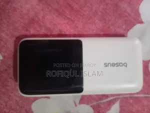 Power Bank