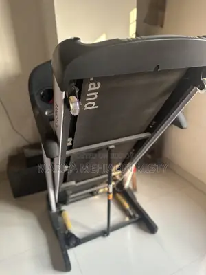 Android Motorized Treadmill Power Land PL-15AW