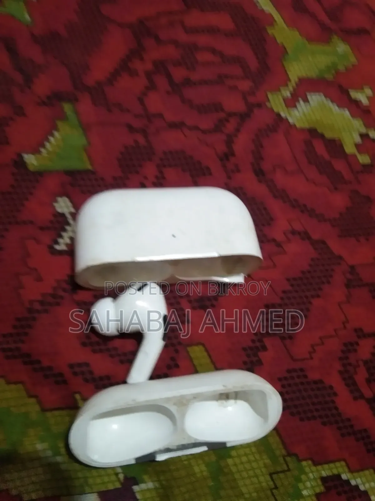 Airport Pro 2 Generation