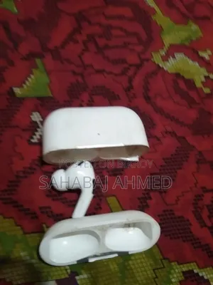 Airport Pro 2 Generation