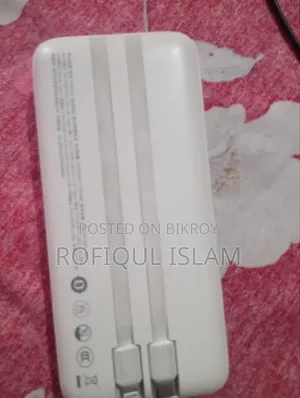Power Bank