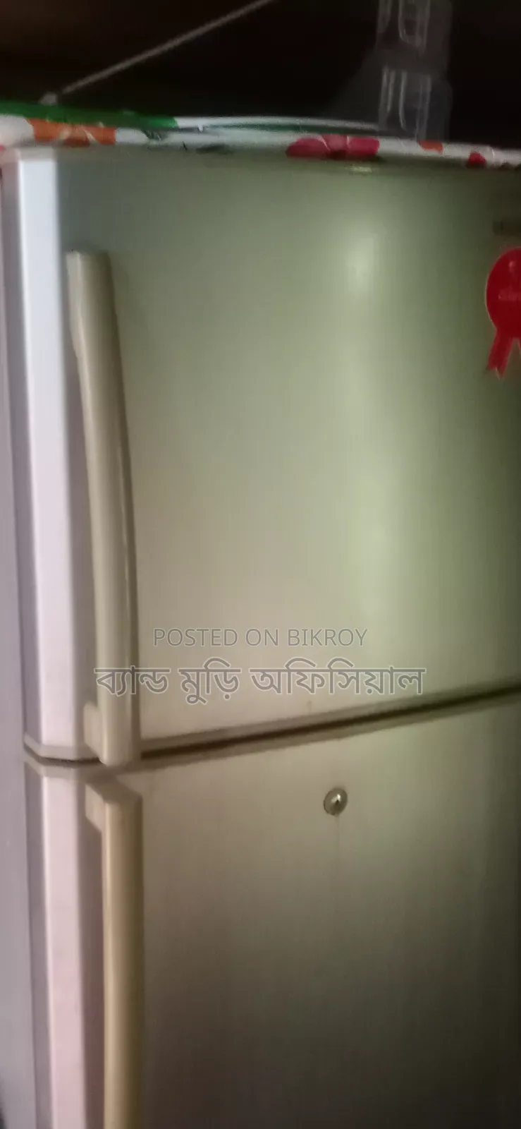 Samsung Fridge