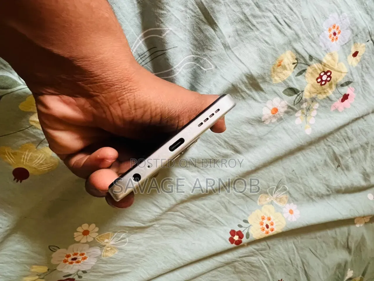 Infinix Smart 10 Plus 128 GB Black