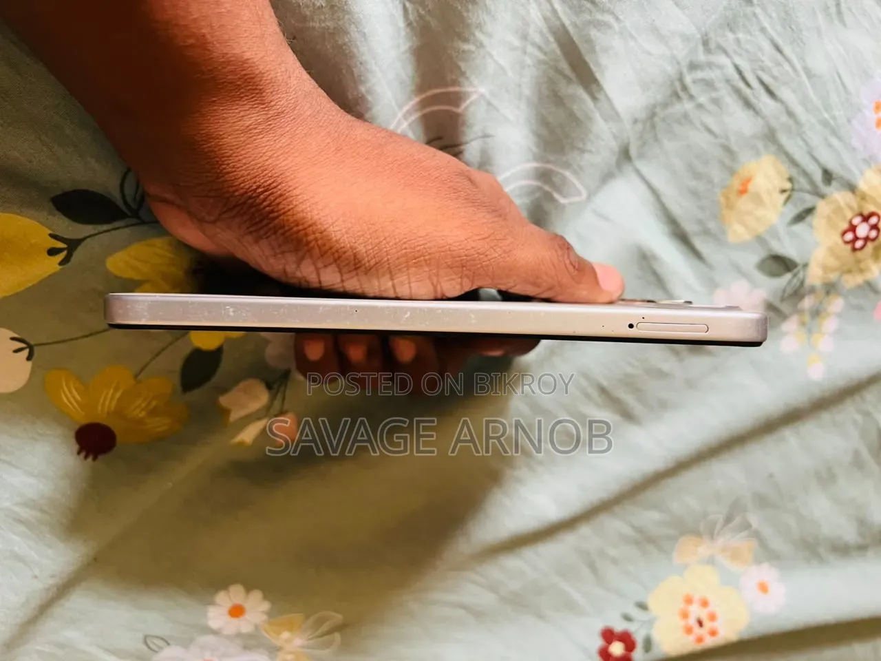 Infinix Smart 10 Plus 128 GB Black