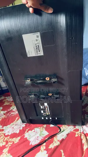 Samsung Tv
