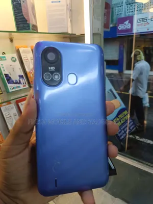 Itel A49 Play 32 GB Blue