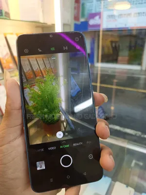 Itel A49 Play 32 GB Blue