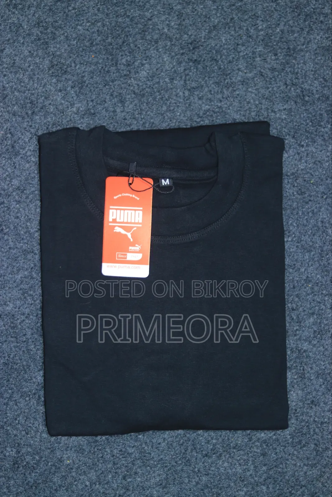 3 Pcs Drop Shoulder T-shirt