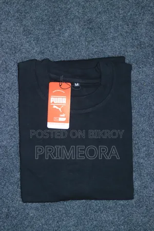 3 Pcs Drop Shoulder T-shirt