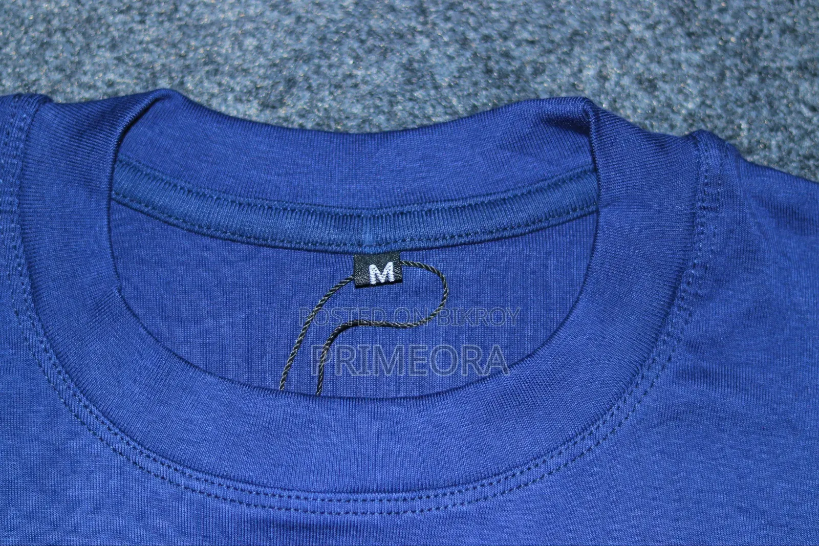 3 Pcs Drop Shoulder T-shirt